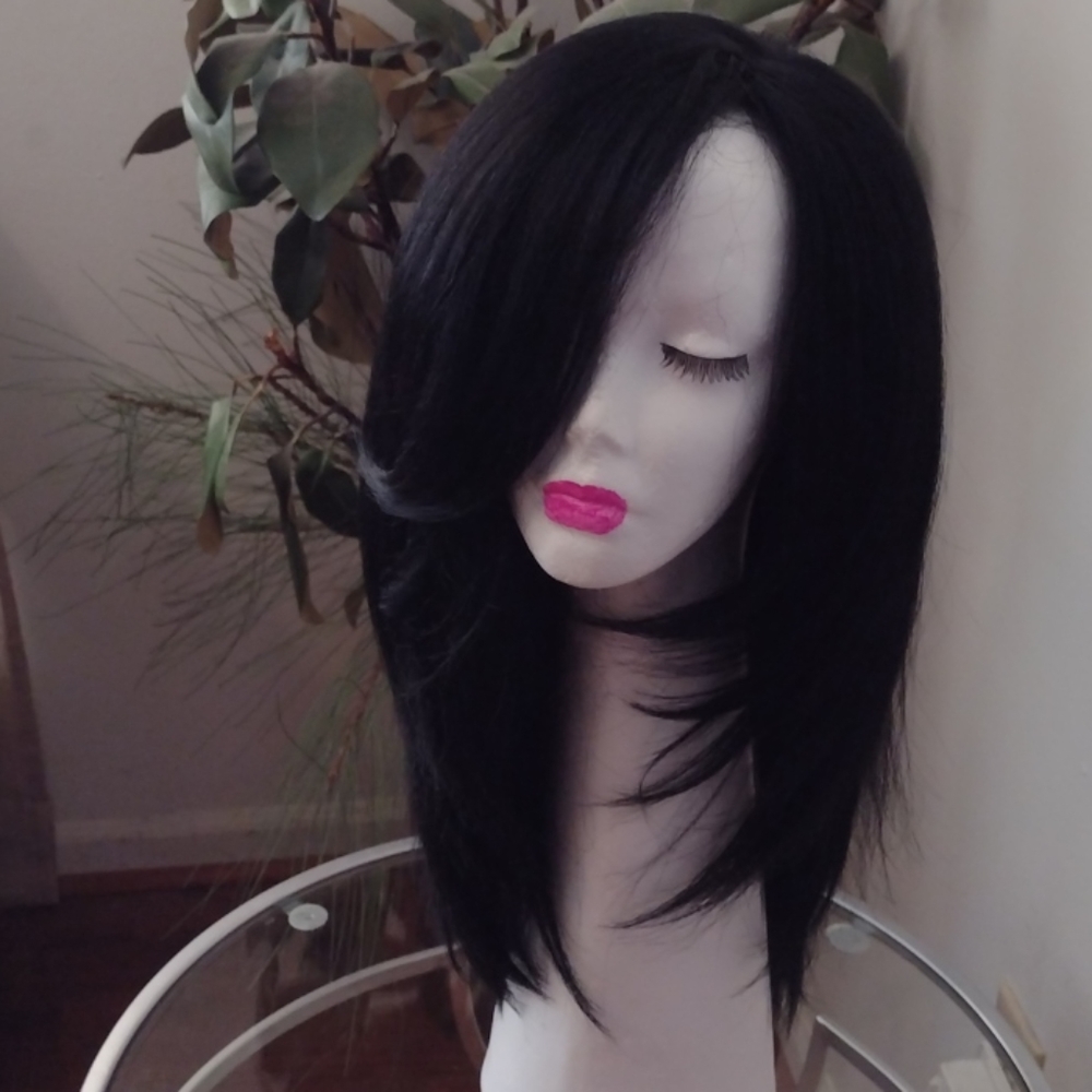 Wigs